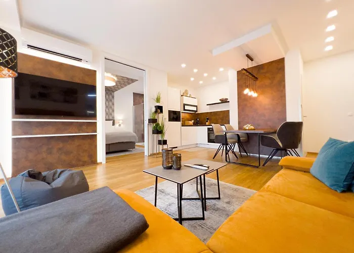 Viva Apartments