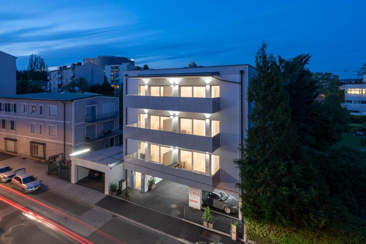 Viva Appartement *