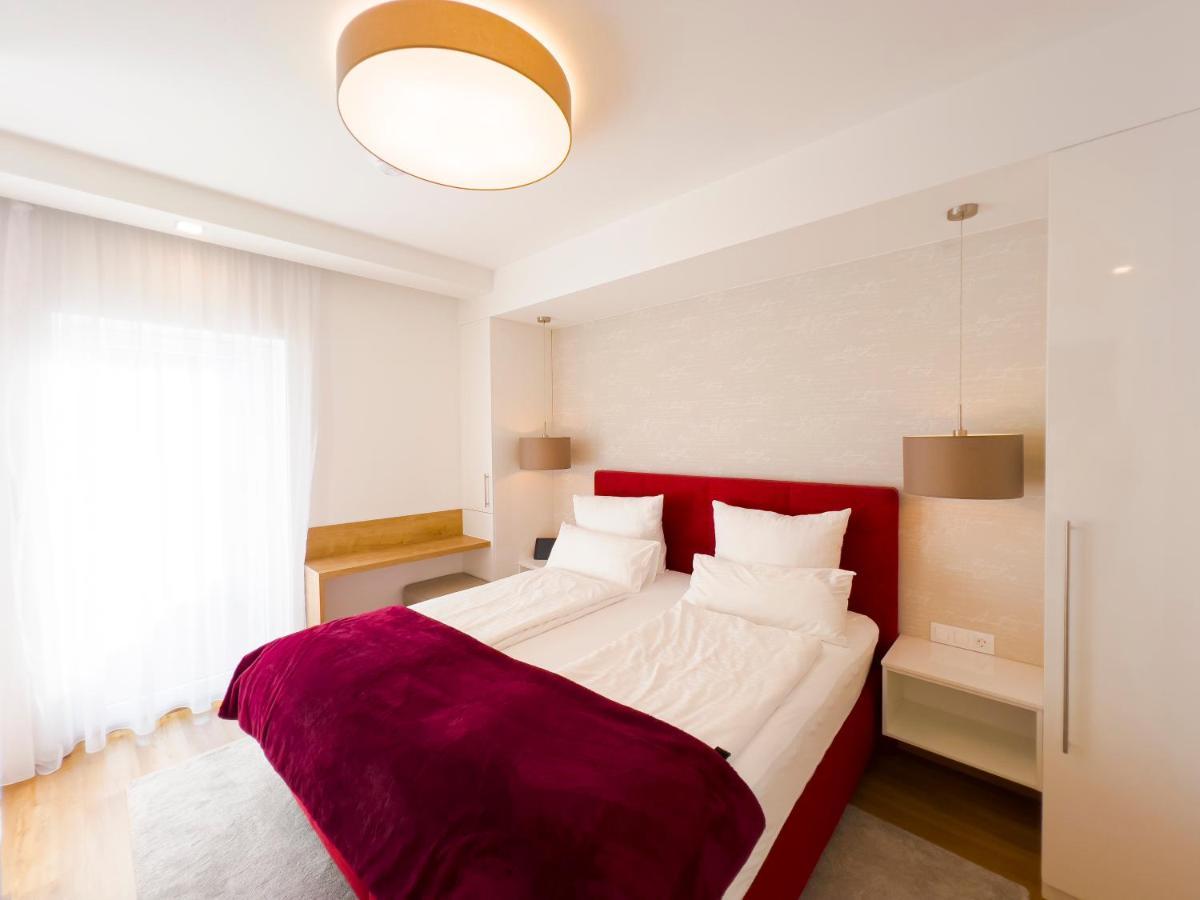 Appartement Viva Graz