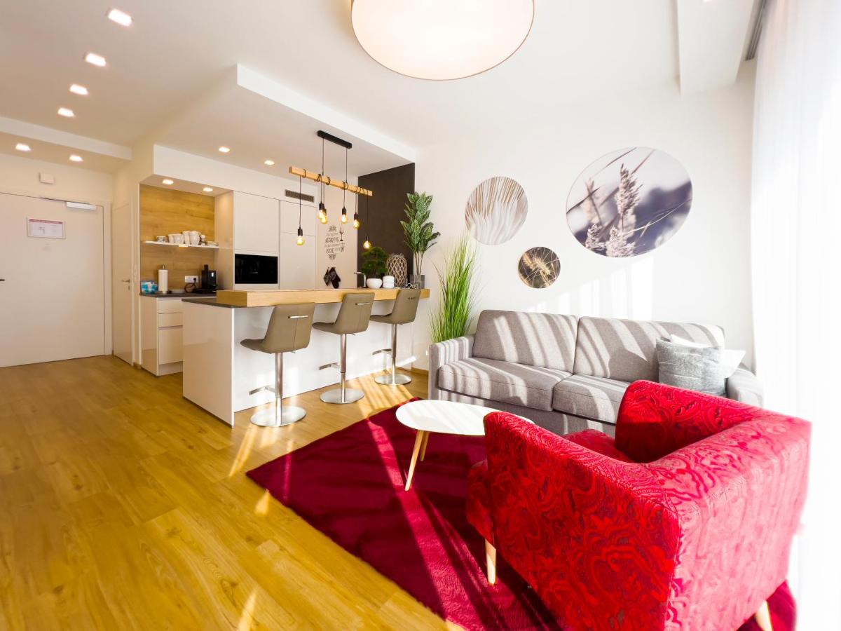 Appartement Viva Graz
