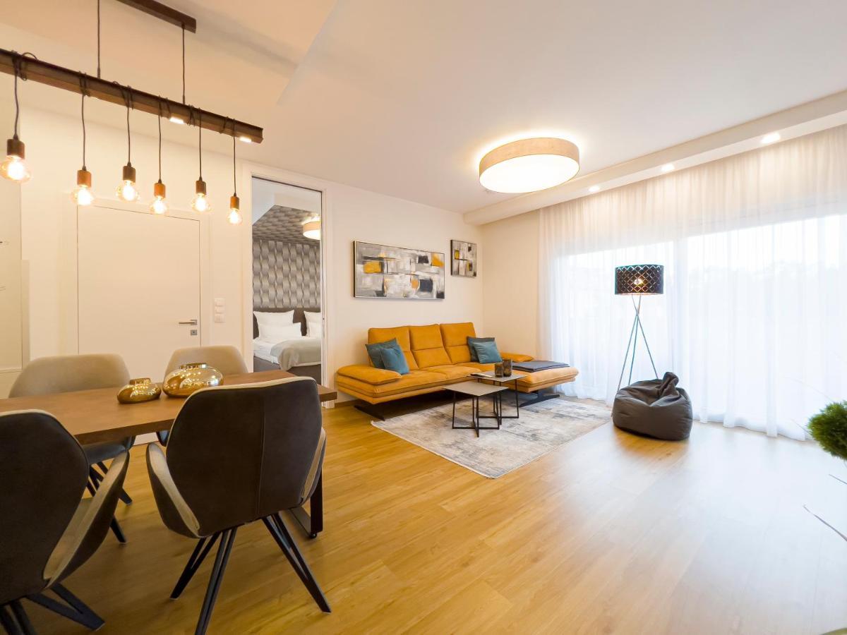 Viva Appartement Graz