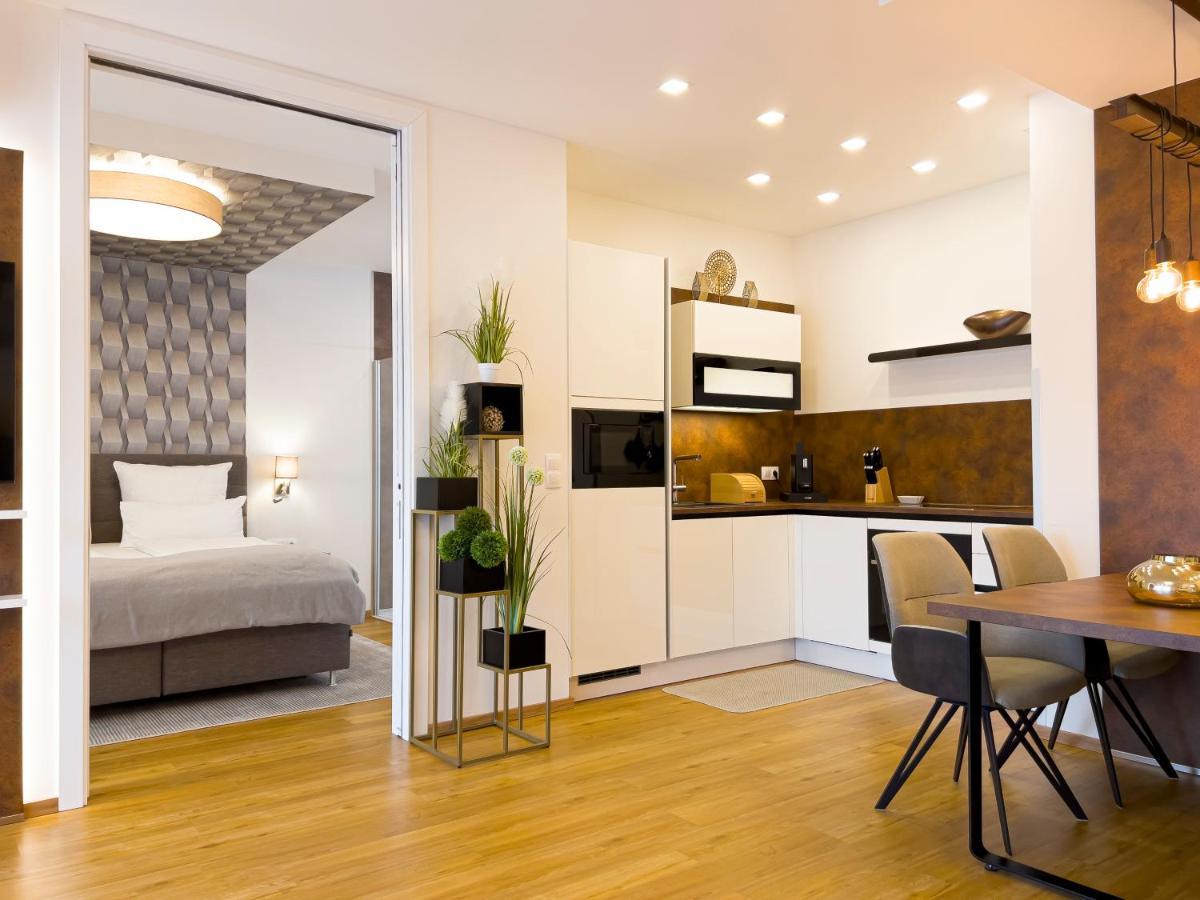 Appartement Viva Graz